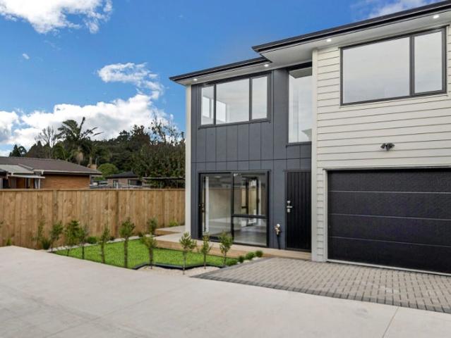 pahurehure, 4 bedrooms