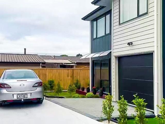pahurehure, 4 bedrooms