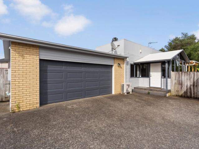 pahurehure, 4 bedrooms