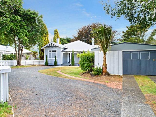 pahurehure, 4 bedrooms