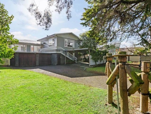pahurehure, 5 bedrooms