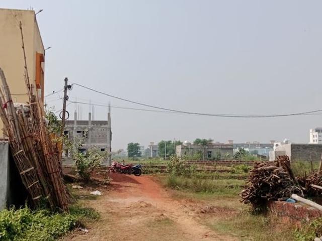 Pahala, Bhubaneswar North 2601 Sq.Ft. Plot in Pahala Bhubaneswar Listing ID: #10193