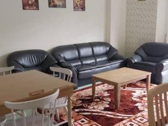 Pahang Genting Highlands Fully Furnished Mawar Apartments Apartment For Rent