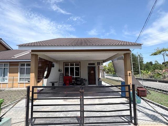 Pahang Kuantan Freehold Terraced House For Sale