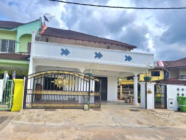 Pahang Temerloh