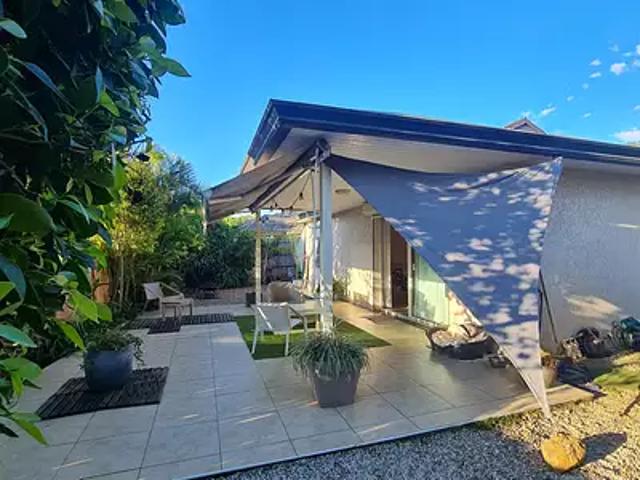 Païta 98889 Achat / Vente maison 3 pièces t3 terrasse parking