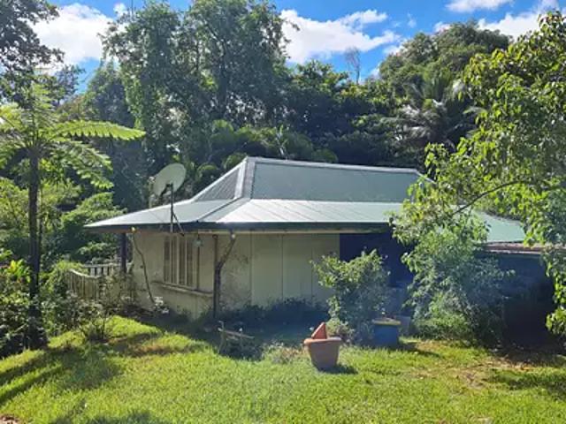 Païta 98889 Achat / Vente maison 4 pièces t4 piscine