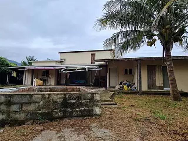 Païta 98889 Achat / Vente maison 5 pièces t5