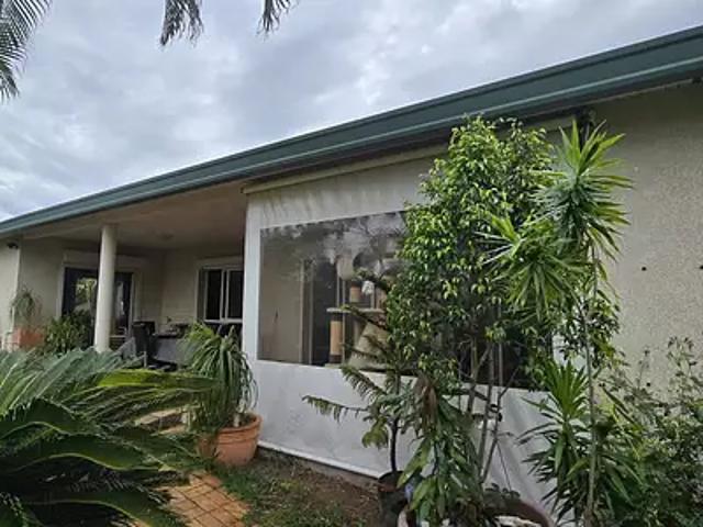 Païta 98889 Achat / Vente maison 5 pièces t5 terrasse