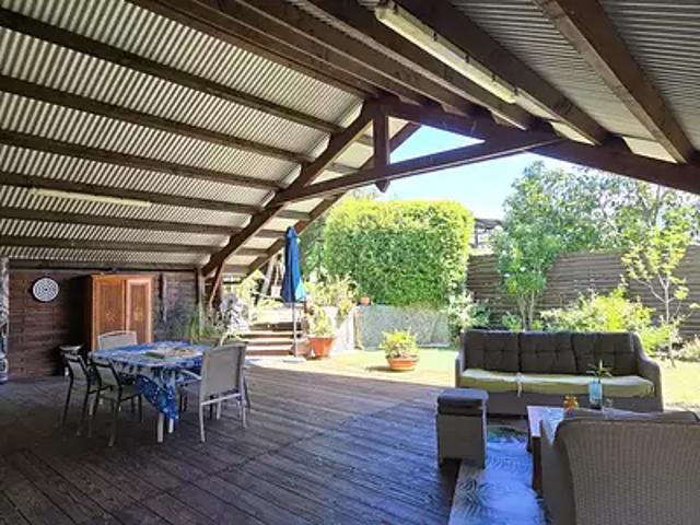 Païta 98889 Achat / Vente maison 5 pièces t5
