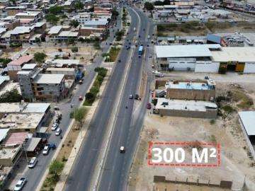 Paita Venta De Terreno Ideal Para Negocio En Avenida Y Esquina svidal