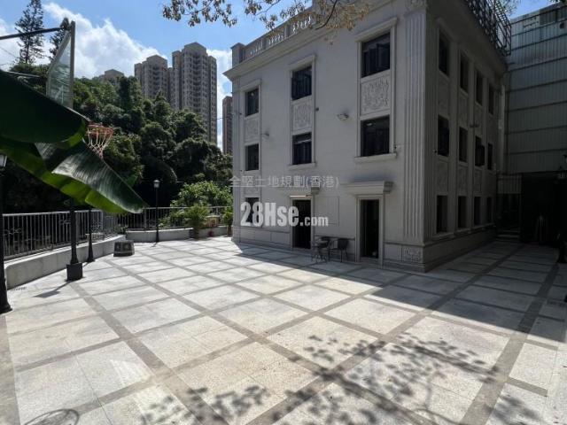 中原大廈 #3687 租盤樓盤詳細資料