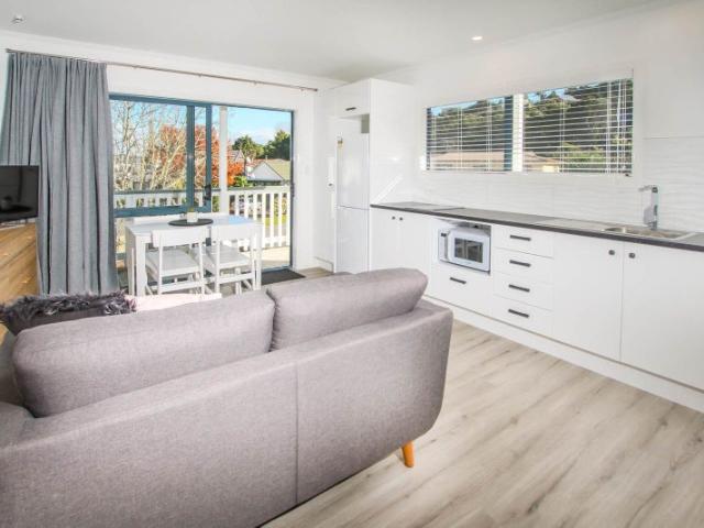 paihia, 1 bedroom