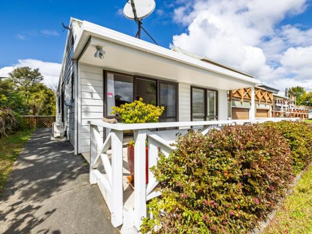 paihia, 2 bedrooms
