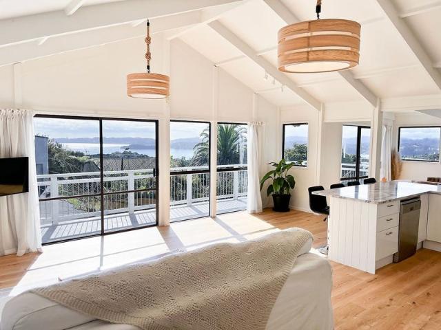 paihia, 4 bedrooms