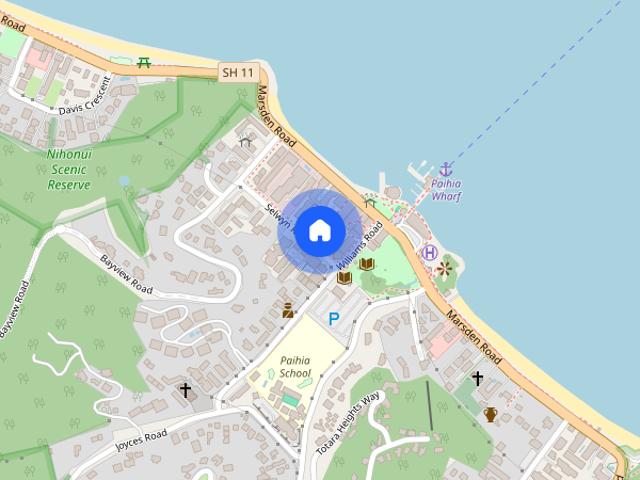 Paihia