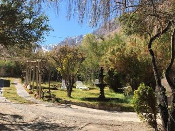 Paihuano, Invierte en este centro turístico 74414