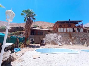 Paihuano, pisco elqui