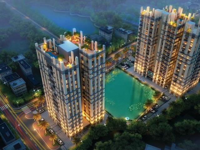 Paikpara 2 BHK Apartment For Sale Kolkata