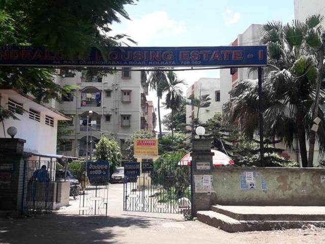 Paikpara 2 BHK Apartment For Sale Kolkata