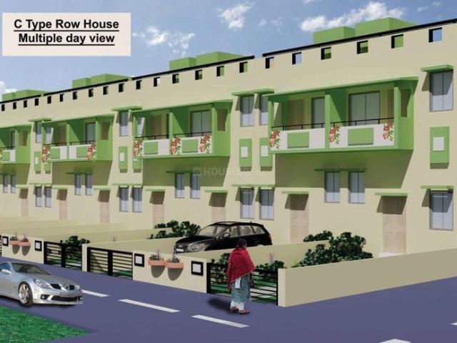 Pailan 3 BHK Villa For Sale Kolkata