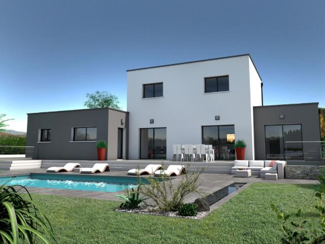 Pailhès Vente Maison 34