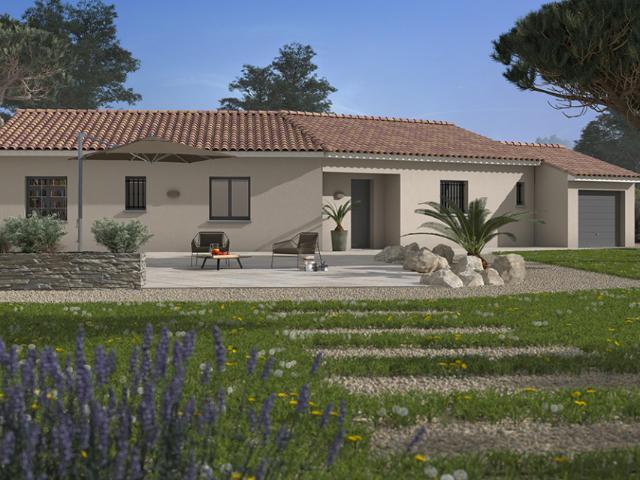 Pailhès Vente Maison 34