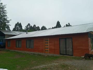 Paillaco, Manuel Bulnes