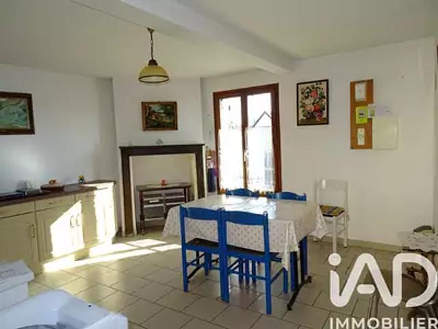 Paillart 60120 Achat / Vente maison 3 pièces t3