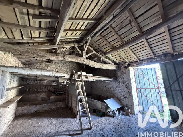 Paillé Vente Maison 17
