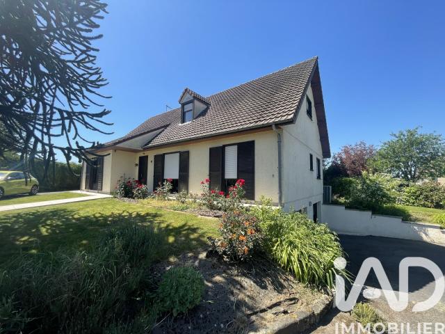 Paillencourt Vente Maison 59