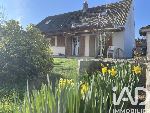 Paillencourt Vente Maison 59