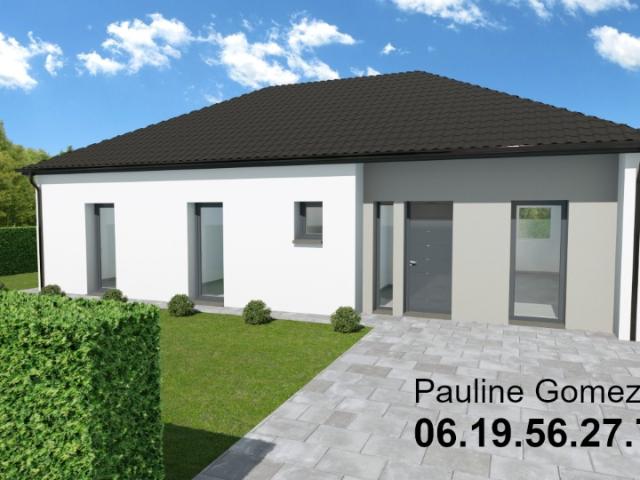 Paillencourt Vente Maison 59