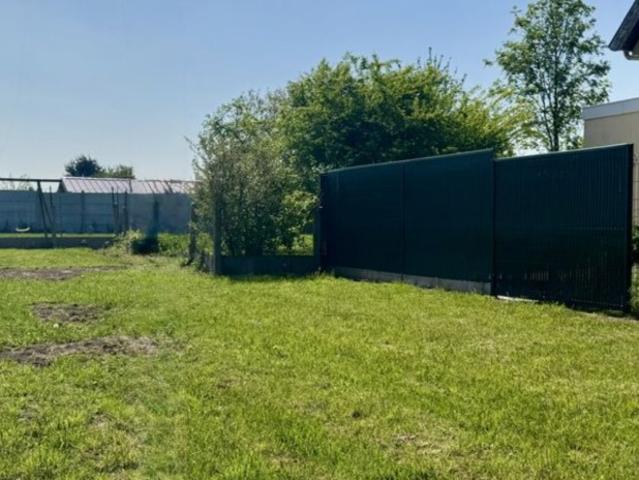 Paillencourt Vente Terrain 59