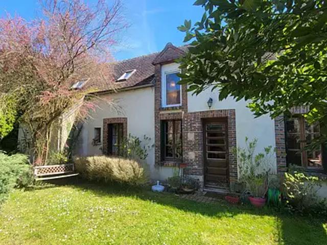 Pailly 89140 Achat / Vente maison 2 pièces t2