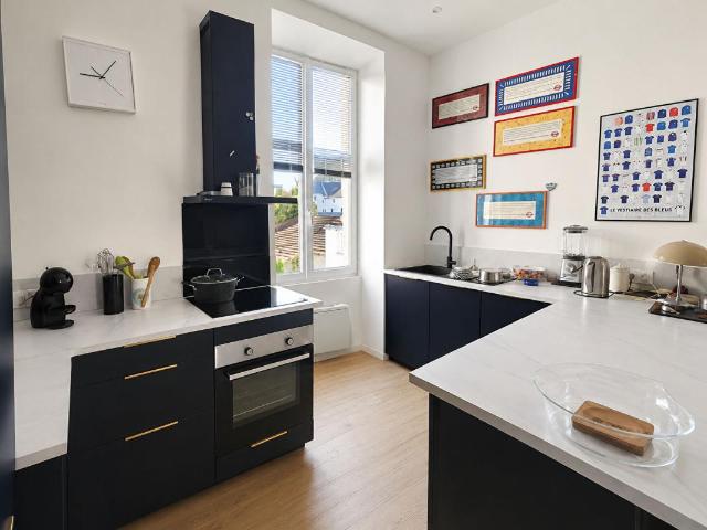 Paimbuf Vente Appartement 44