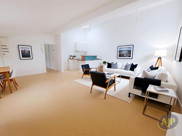 Paimbuf Vente Appartement 44