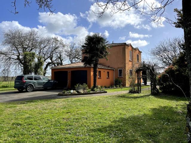 Corsept Vente Maison 44