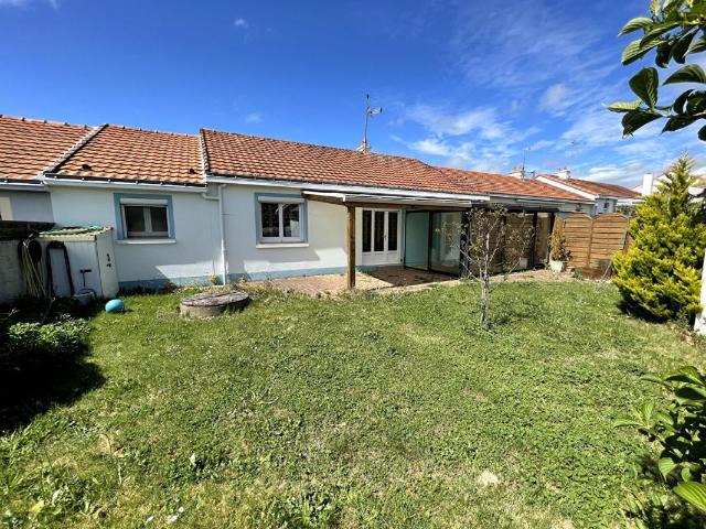 Paimbuf Vente Maison 44
