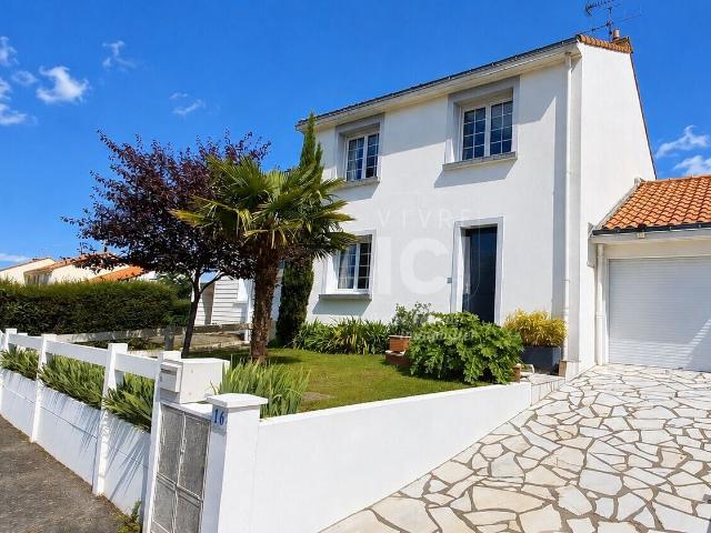 Paimbuf Vente Maison 44