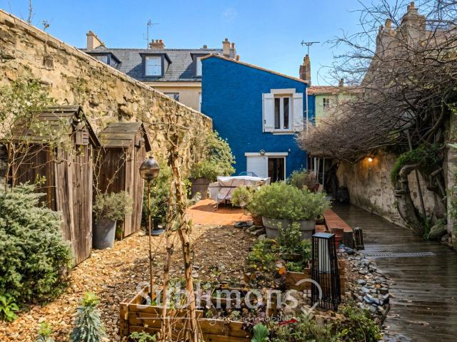 Paimbuf Vente Maison 44
