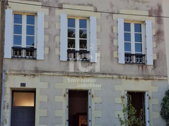 Paimbuf Vente Maison 44