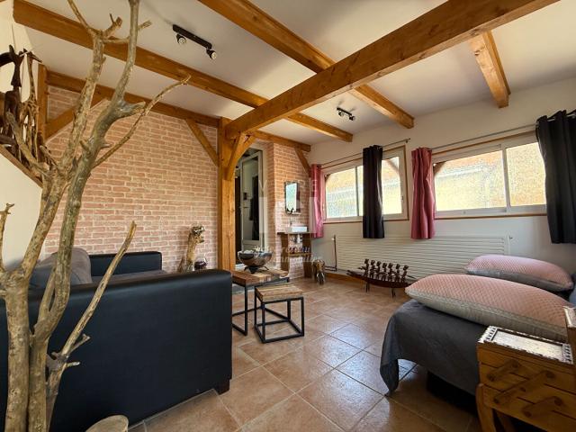 Paimbuf Vente Maison 44