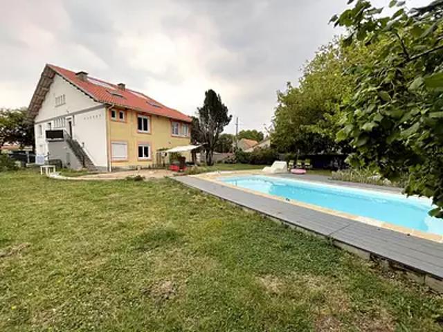 Paimboeuf 44560 Achat / Vente maison 16 pièces t16