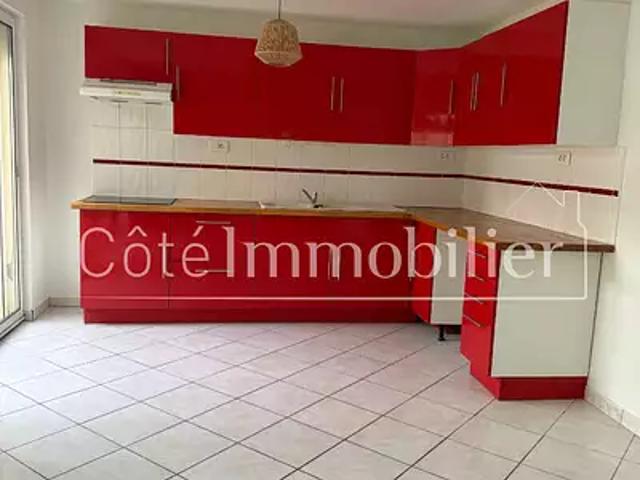 Paimboeuf 44560 Achat / Vente maison 4 pièces t4