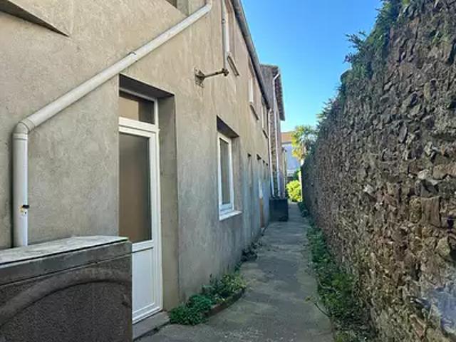 Paimboeuf 44560 Achat / Vente maison 6 pièces t6 cave