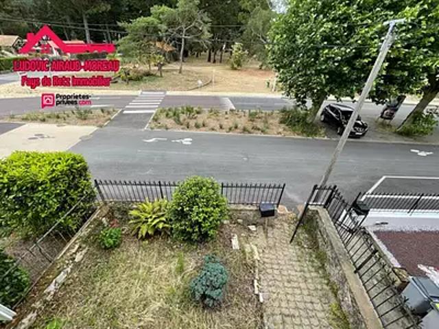 Paimboeuf 44560 Achat / Vente maison 7 pièces t7 jardin