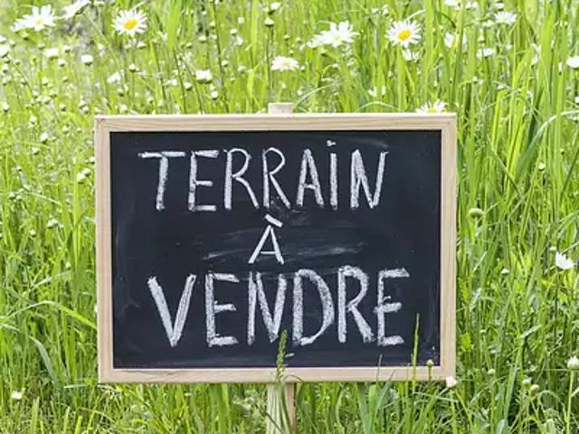 Paimboeuf 44560 Achat / Vente terrain