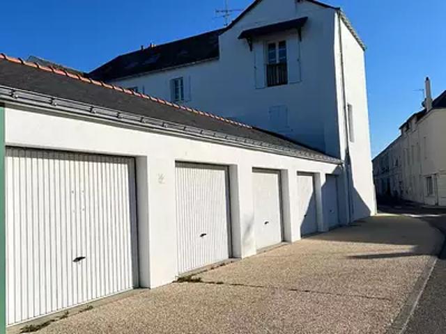 Paimboeuf 44560 Location parking
