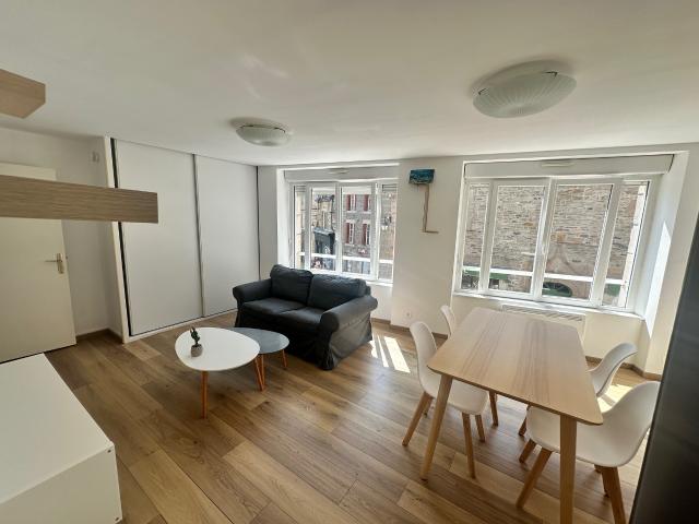 Paimpol Location Appartement 22